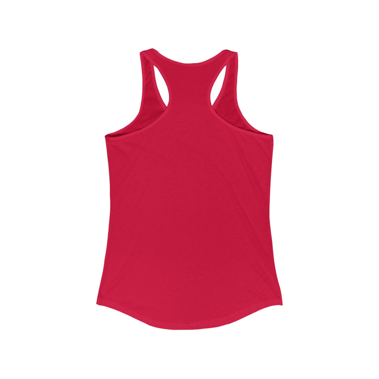 CHASING SUNSHINE - Racerback Tank Top