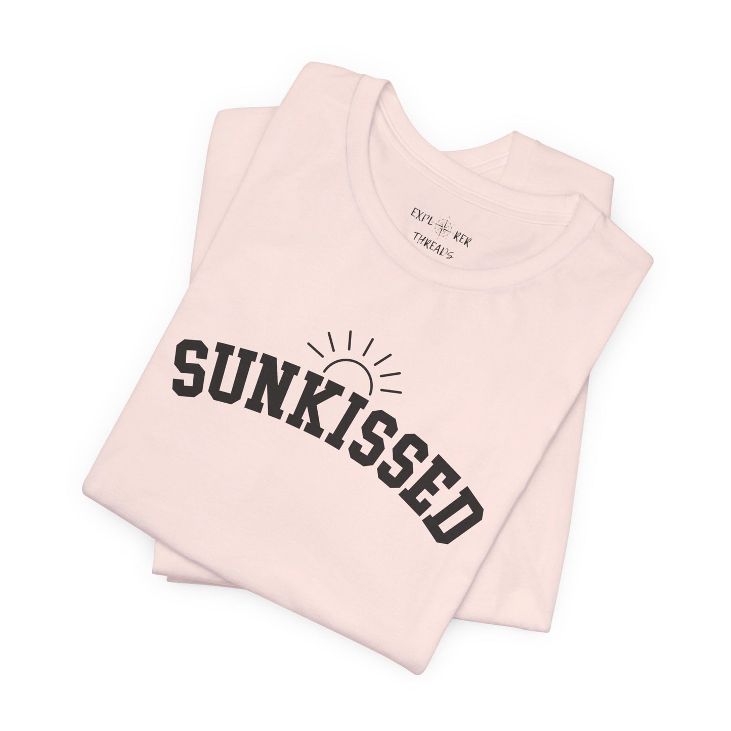 SUNKISSED - T-Shirt