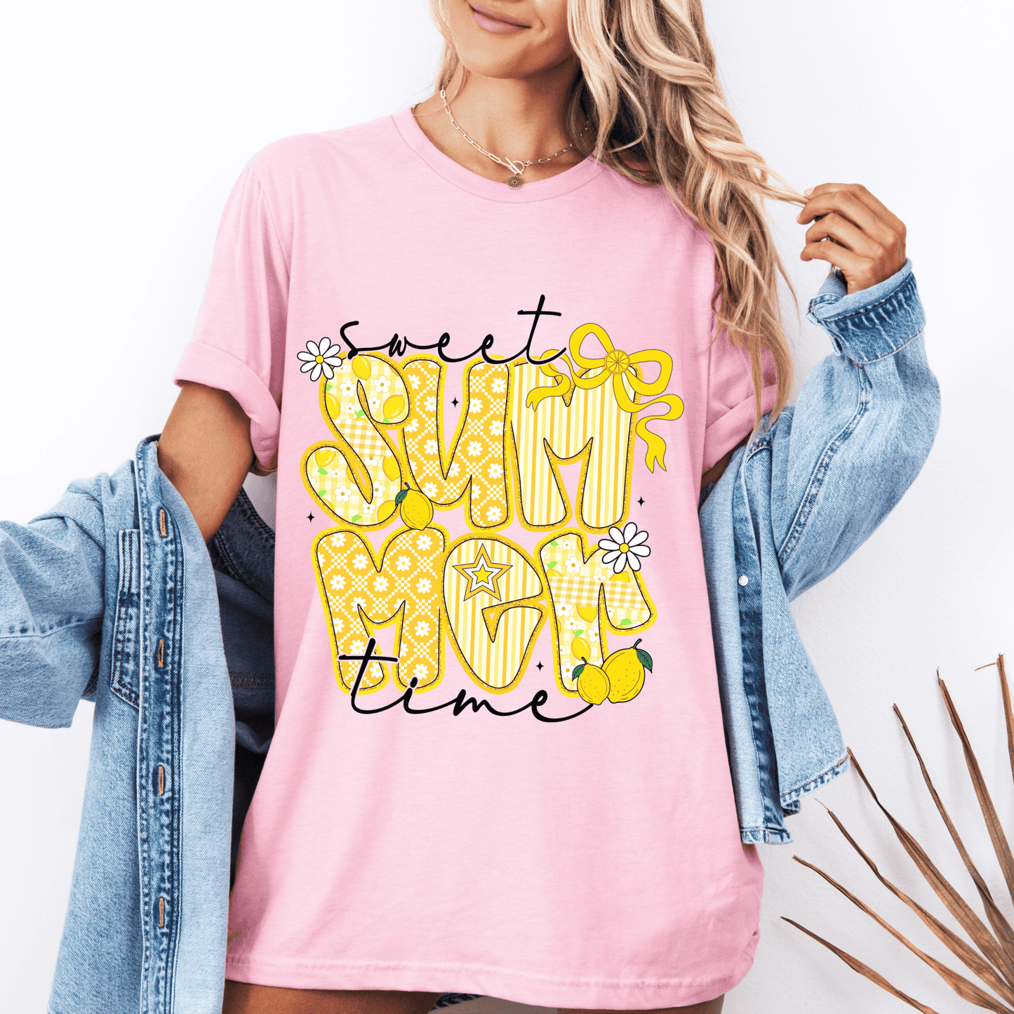 SWEET SUMMER TIME 4 - T-Shirt
