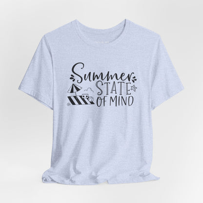 SUMMER STATE OF MIND - T-Shirt