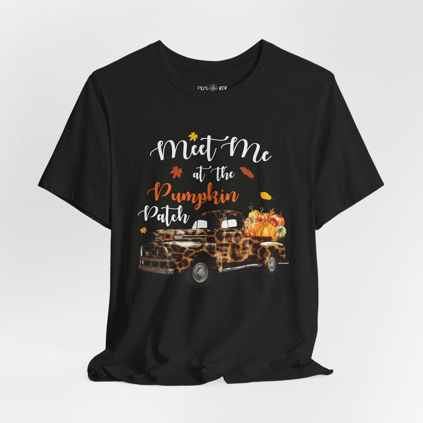 PUMPKIN PATCH T-Shirt