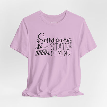 SUMMER STATE OF MIND - T-Shirt