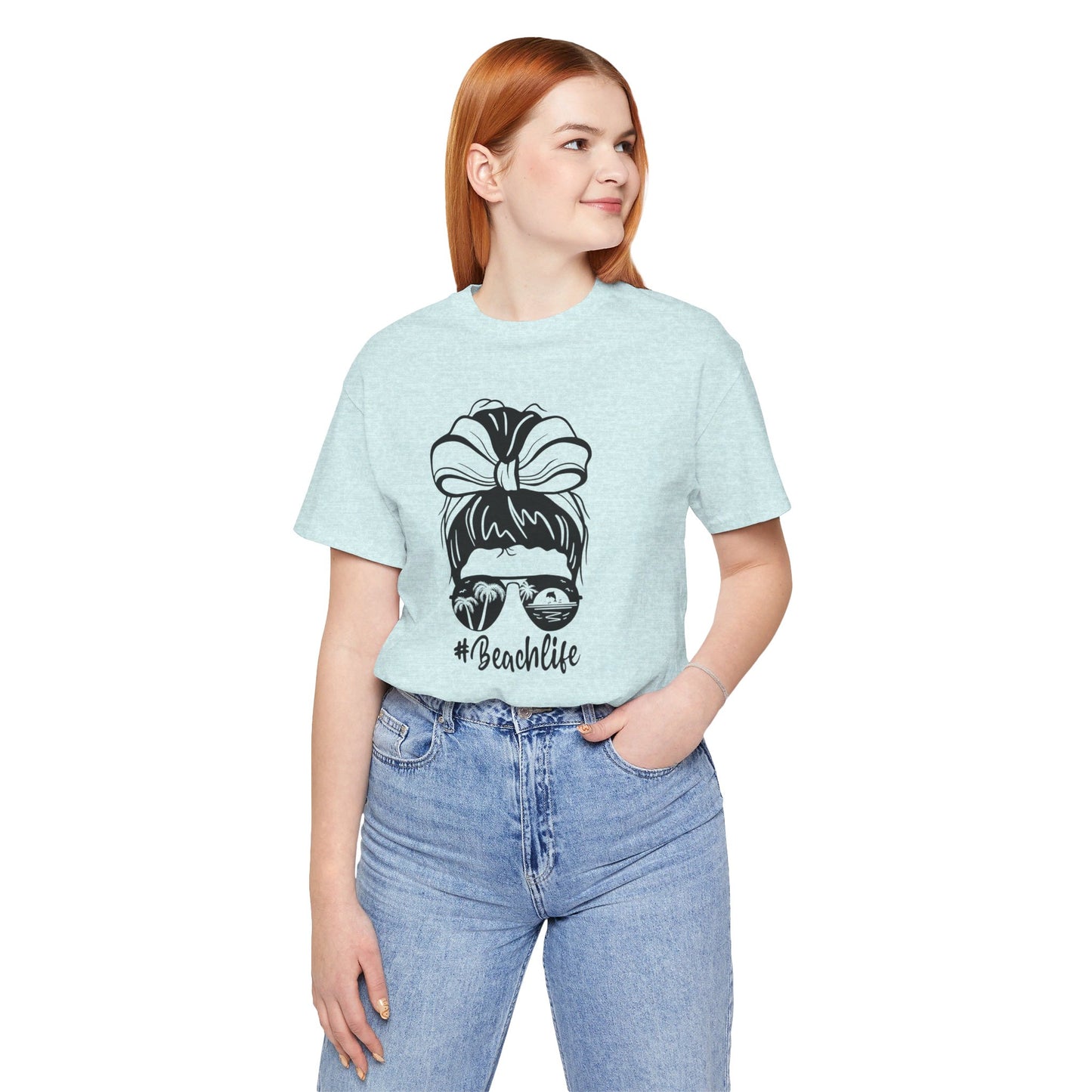 BEACH LIFE - T-Shirt