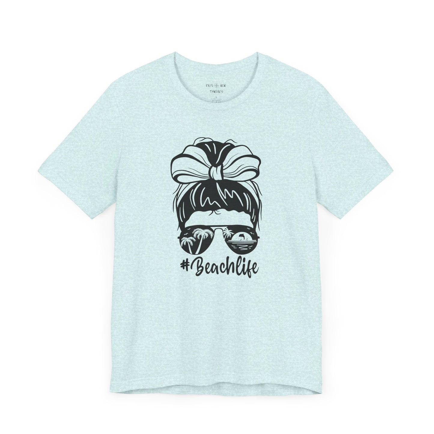 BEACH LIFE - T-Shirt