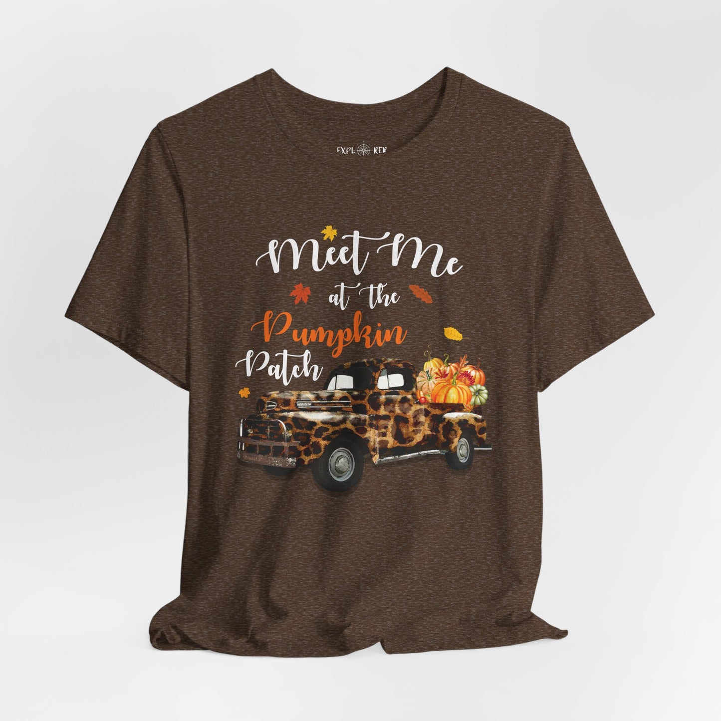 PUMPKIN PATCH T-Shirt