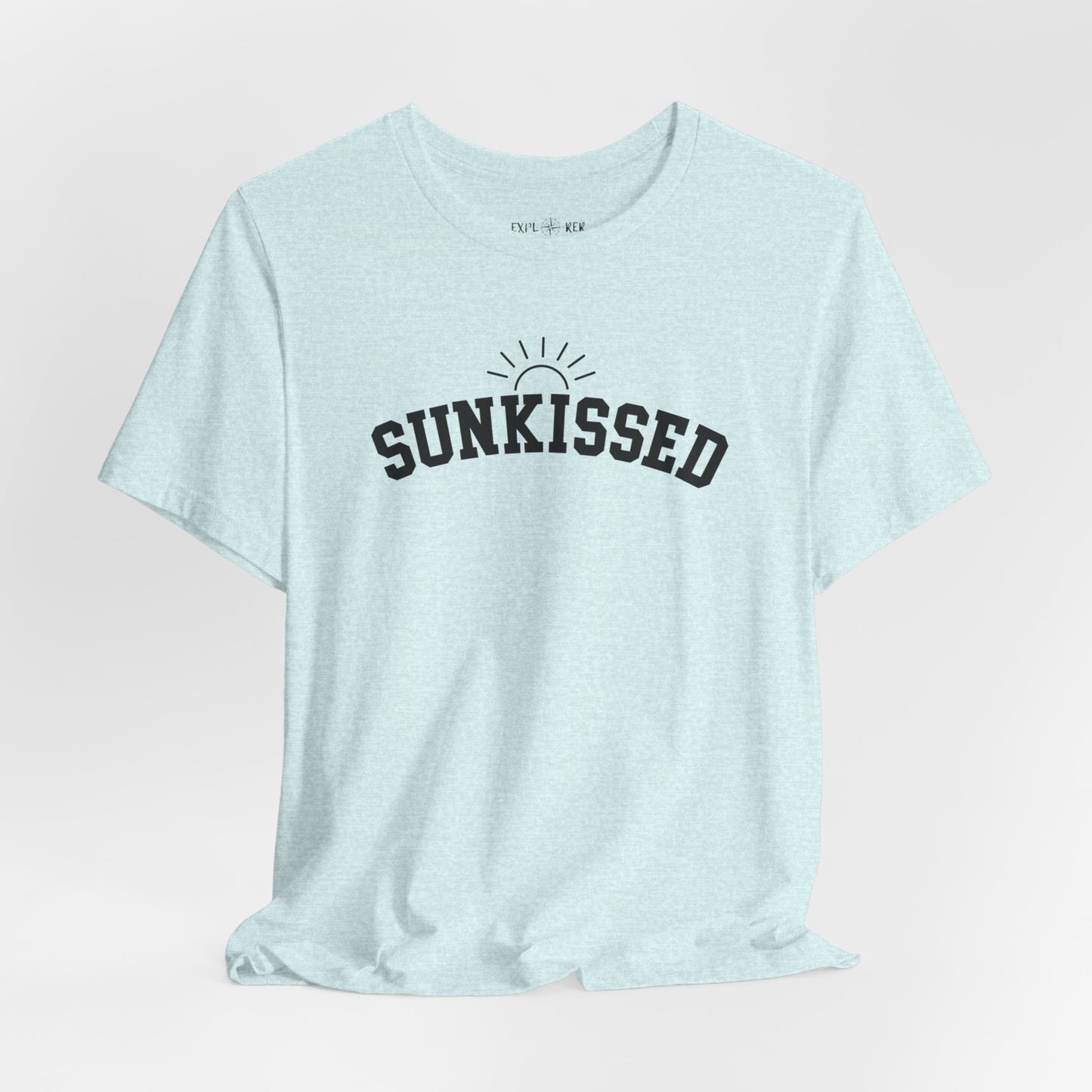 SUNKISSED - T-Shirt