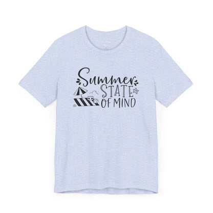 SUMMER STATE OF MIND - T-Shirt