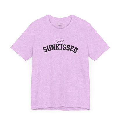 SUNKISSED - T-Shirt