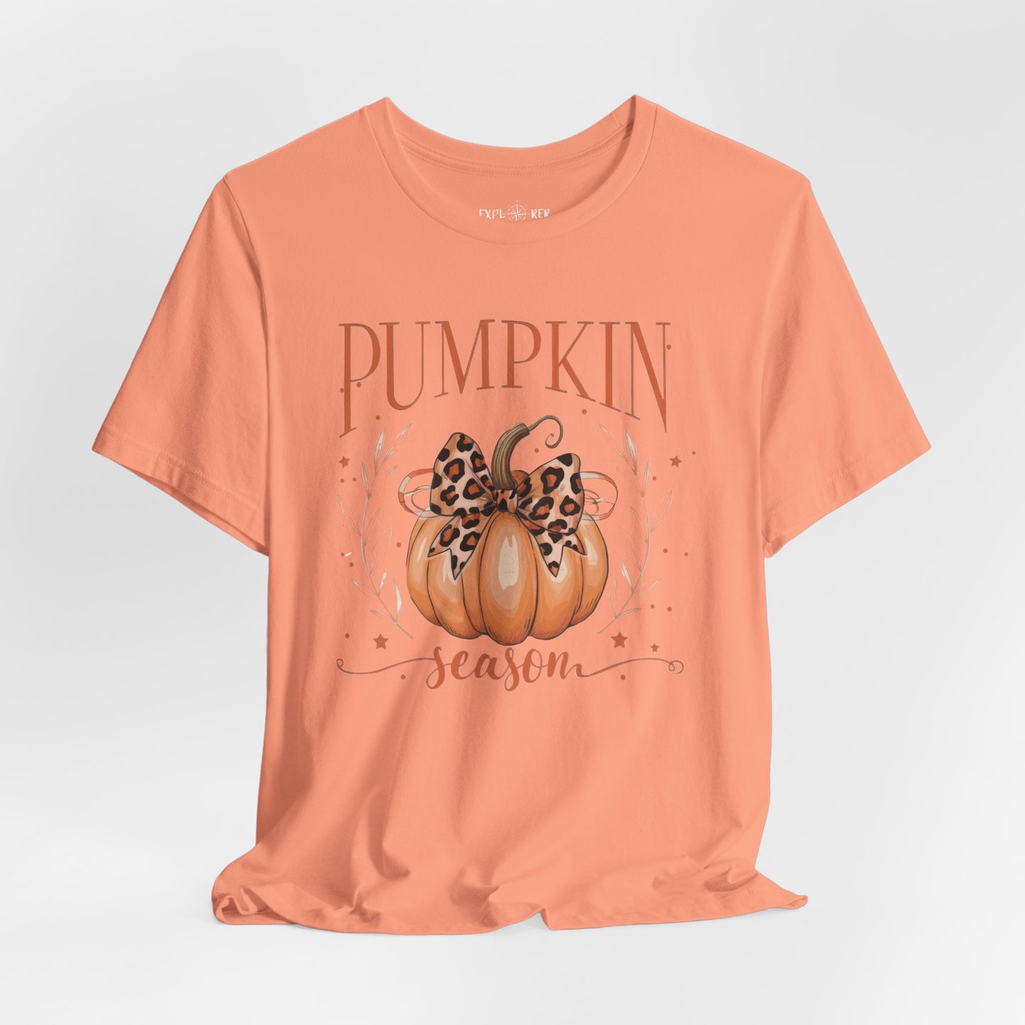 PUMPKIN SEASON T-Shirt