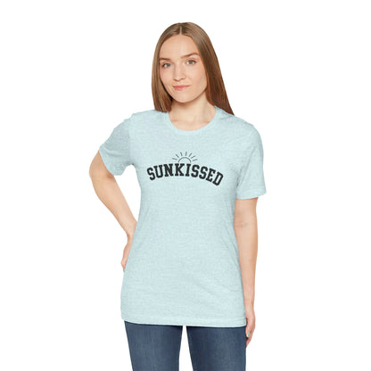 SUNKISSED - T-Shirt