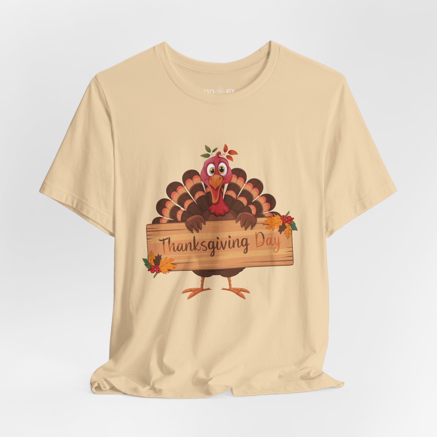 THANKSGIVING DAY T-Shirt