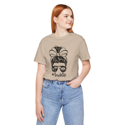 BEACH LIFE - T-Shirt