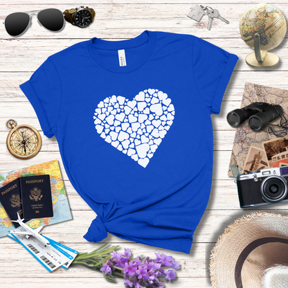 HEARTS T-Shirt