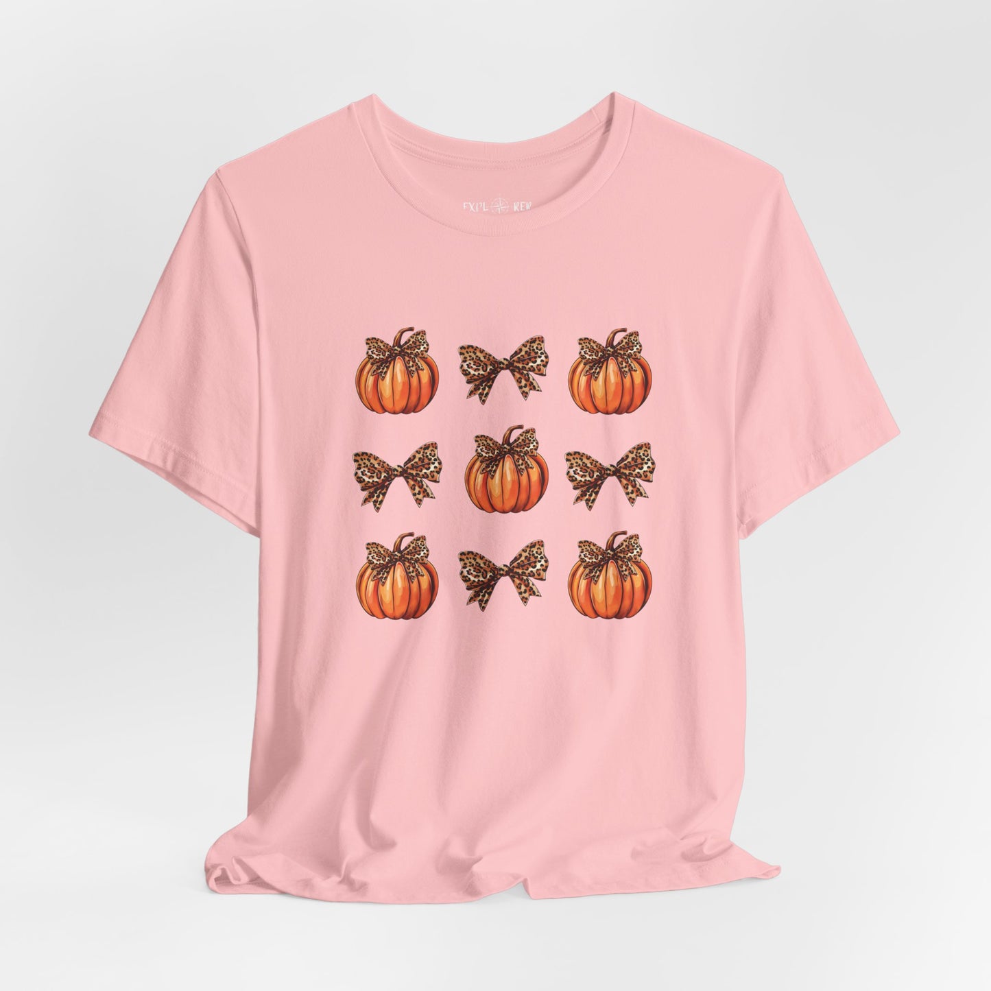 PUMPKIN BOW T-Shirt