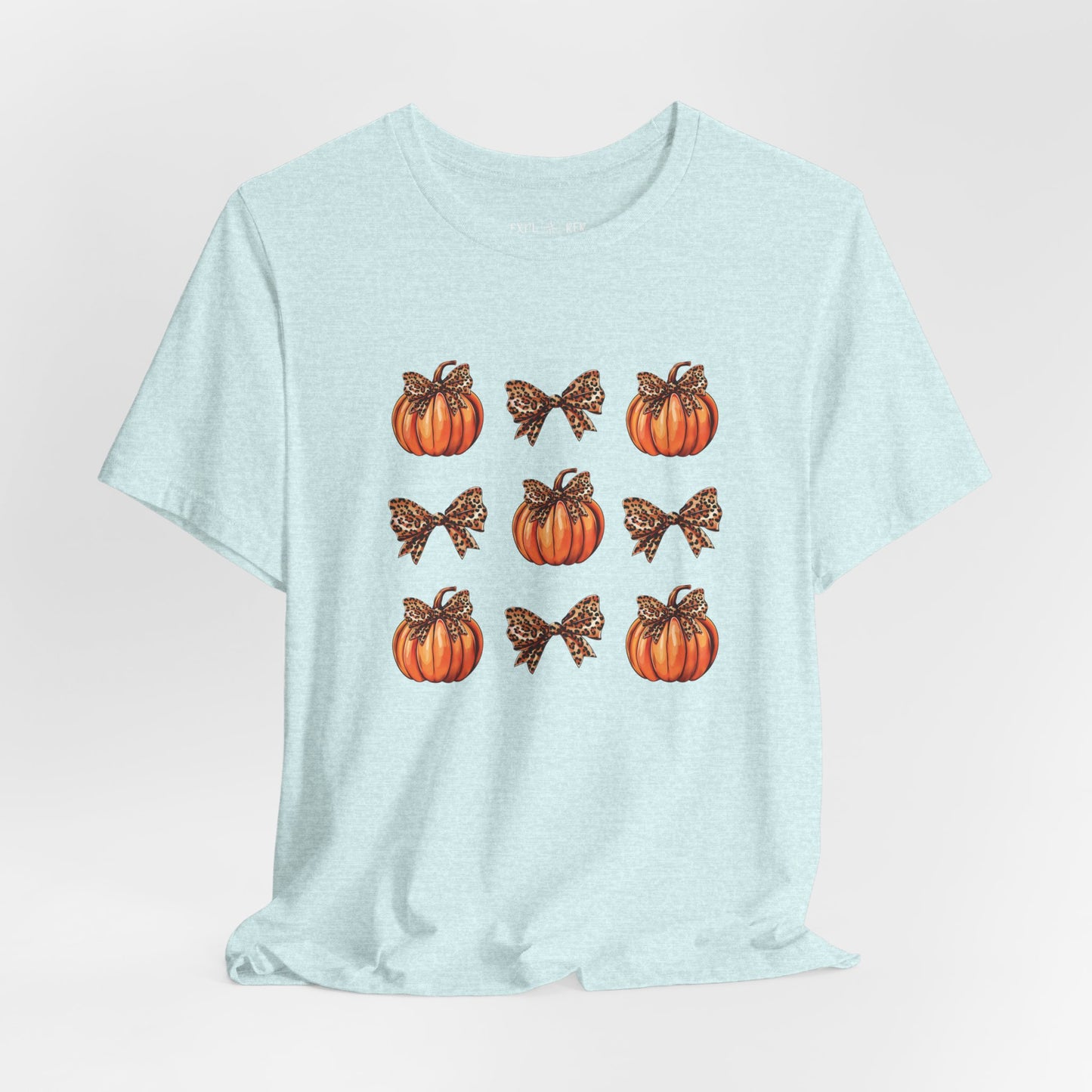 PUMPKIN BOW T-Shirt