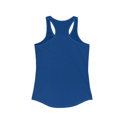 SUMMER STATE OF MIND 2 - Racerback Tank Top