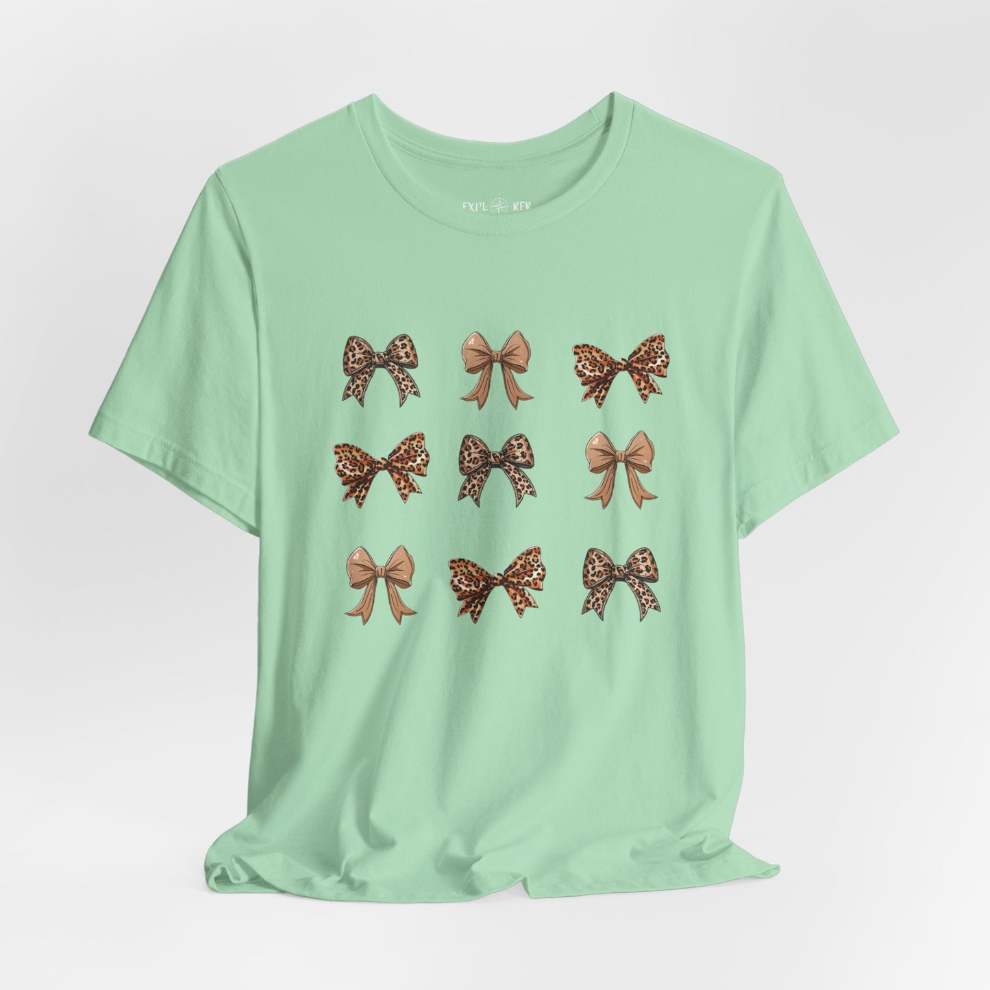 THANKSGIVING BOW T-Shirt