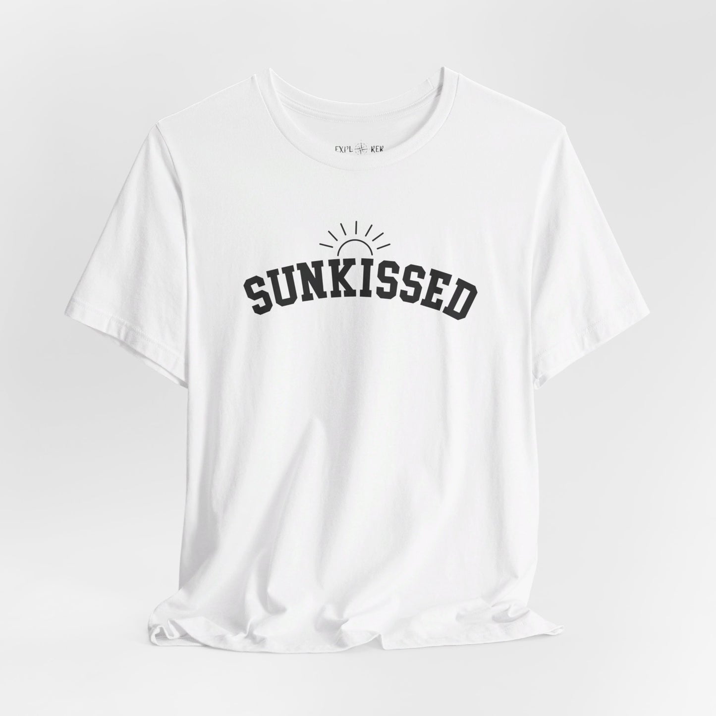 SUNKISSED - T-Shirt