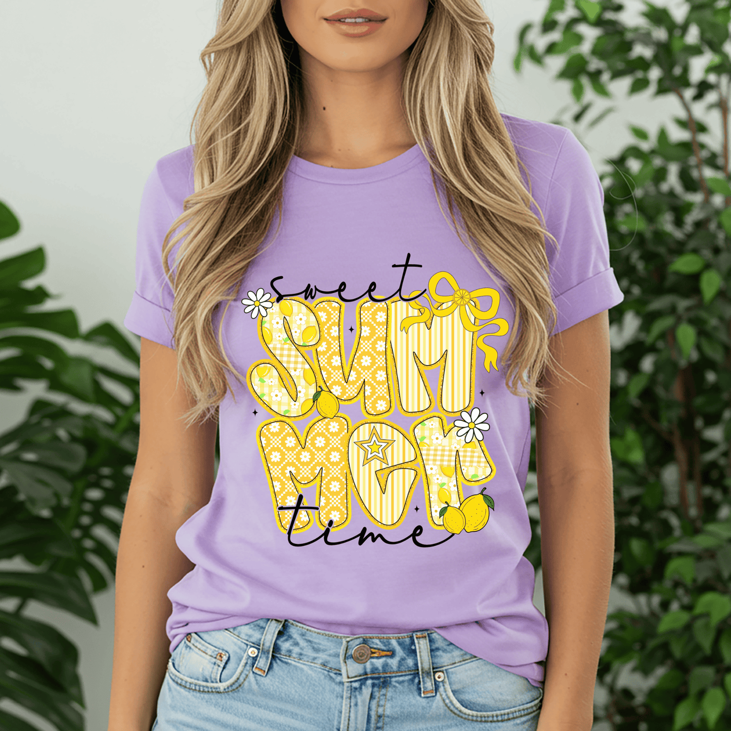 SWEET SUMMER TIME 4 - T-Shirt