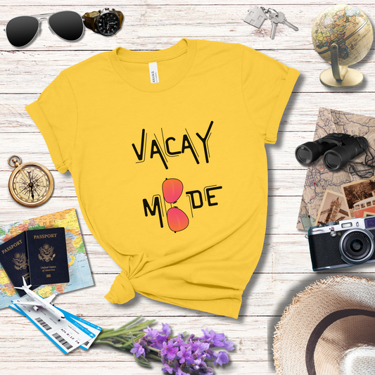 VACAY DAY - SUNGLASSES - T-Shirt