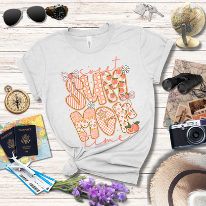 SWEET SUMMER TIME 2 - T-Shirt