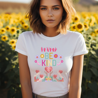 BE KIND T-Shirt