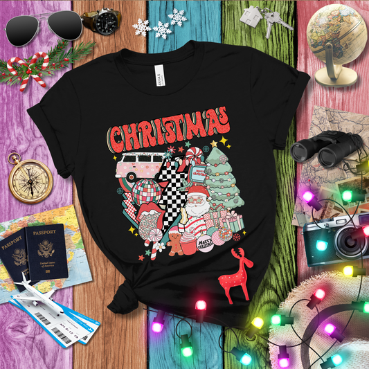 CHRISTMAS_2 T-Shirt