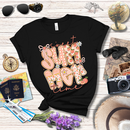 SWEET SUMMER TIME 2 - T-Shirt