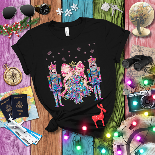 NUTCRACKER_6 T-Shirt