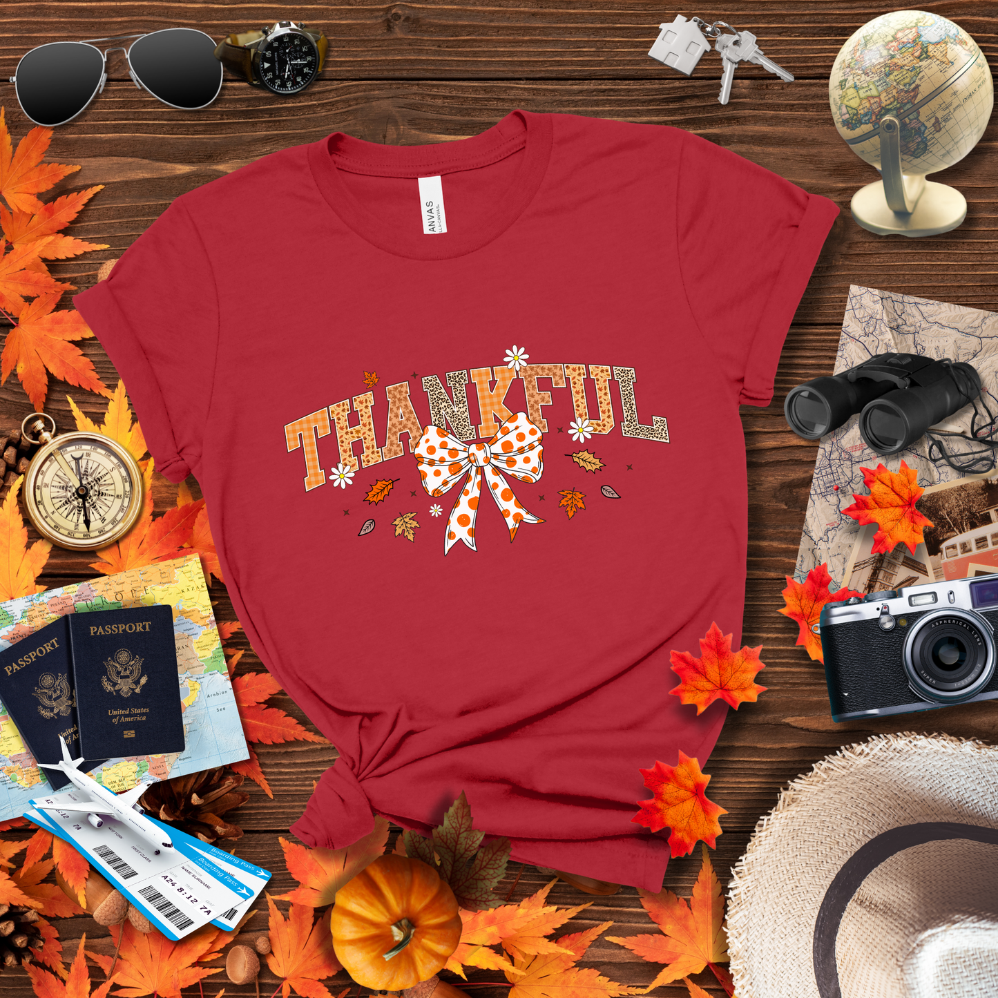 THANKFUL T-Shirt