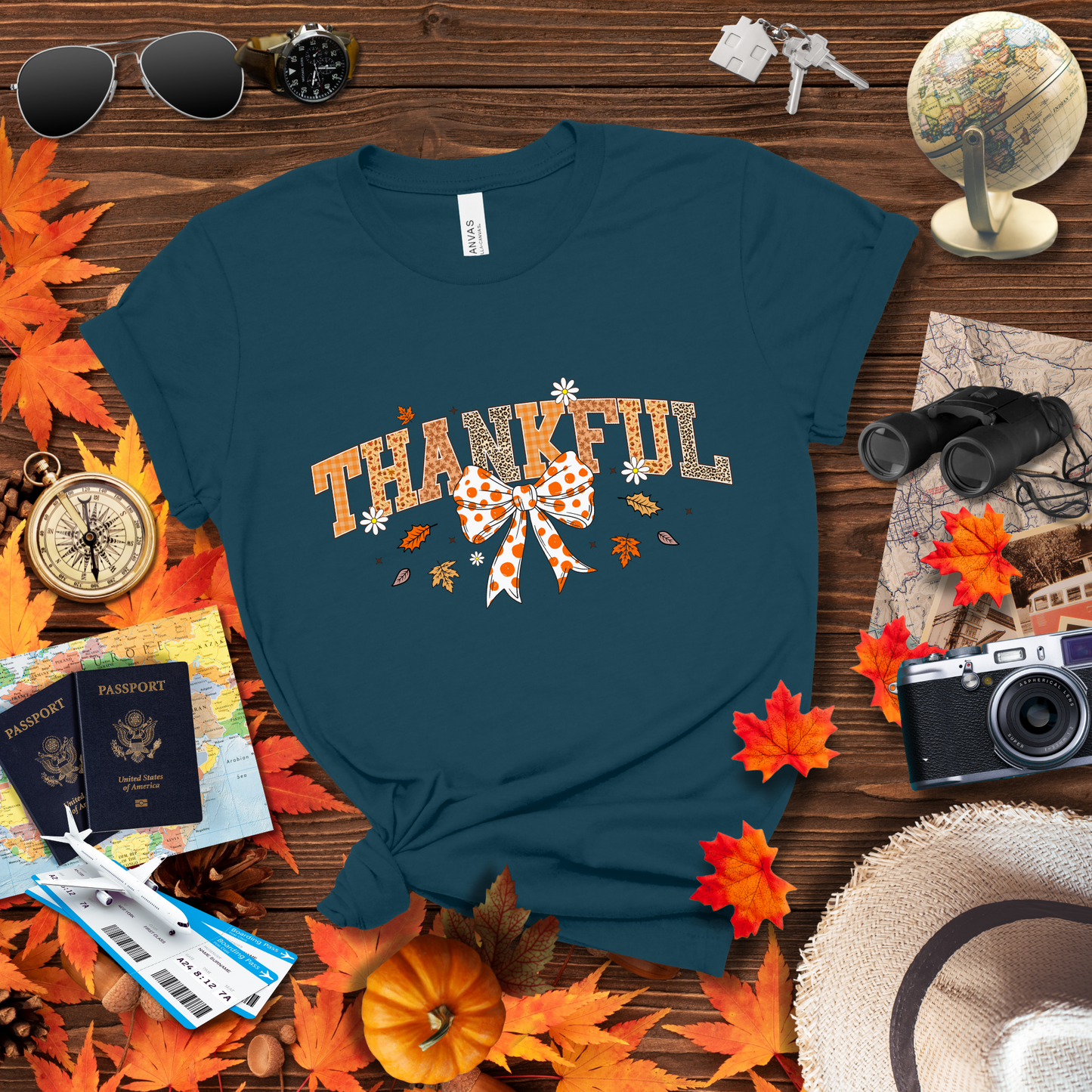 THANKFUL T-Shirt