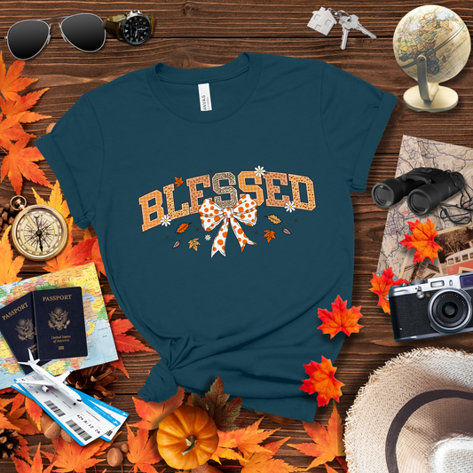 BLESSED T-Shirt