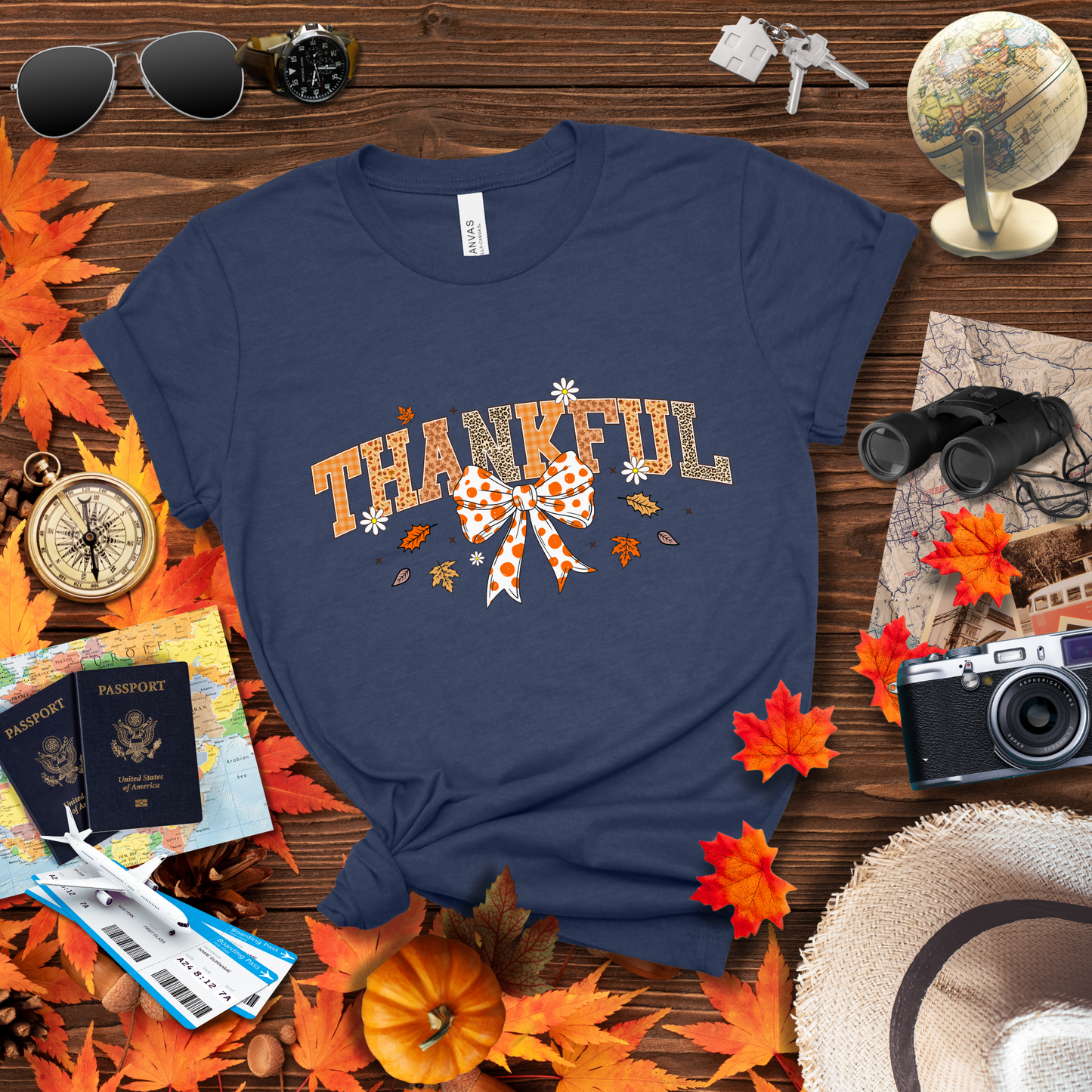 THANKFUL T-Shirt