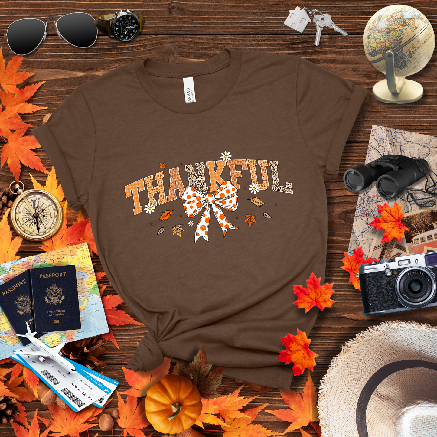 THANKFUL T-Shirt