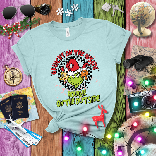 GRINCHY T-Shirt