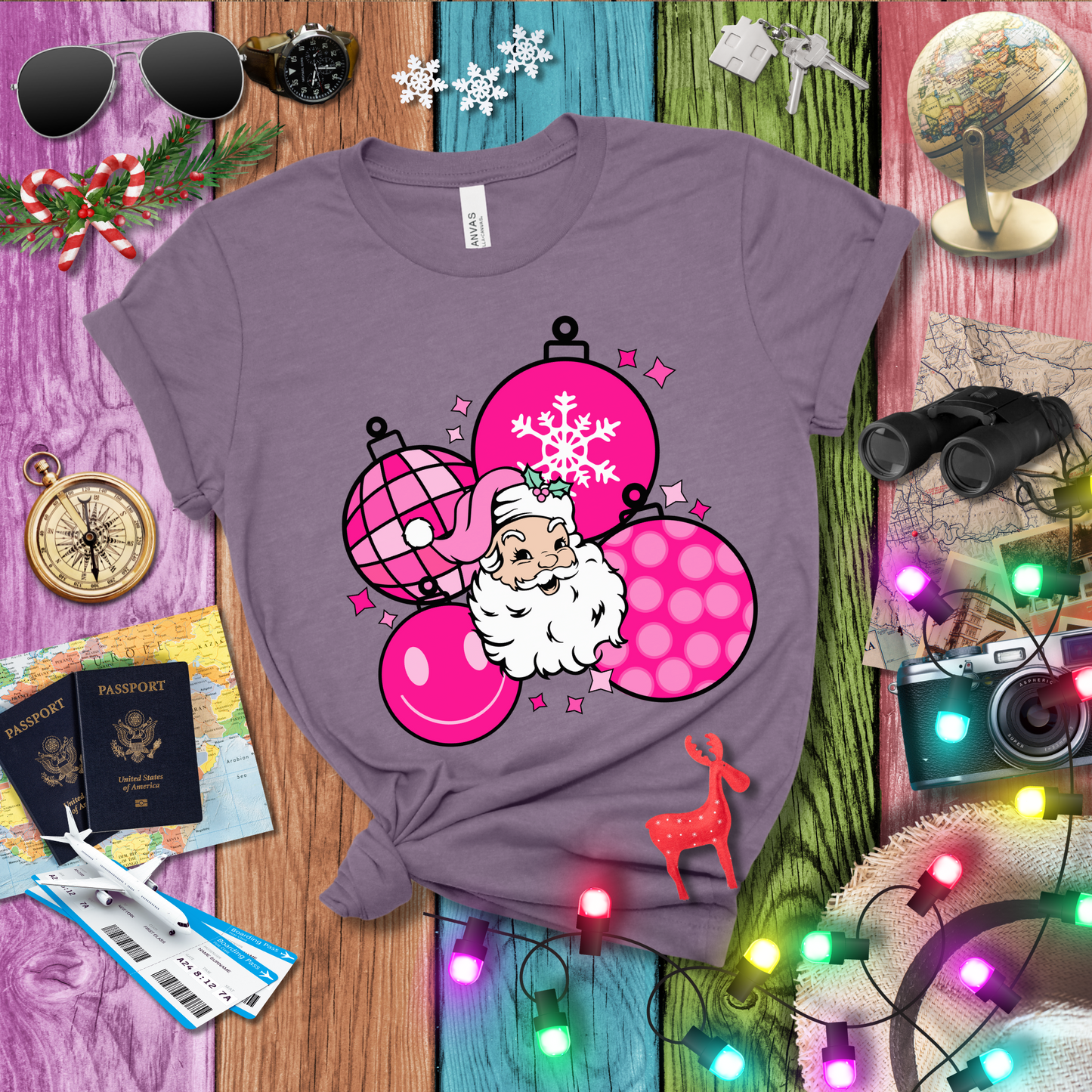 JINGLE T-Shirt