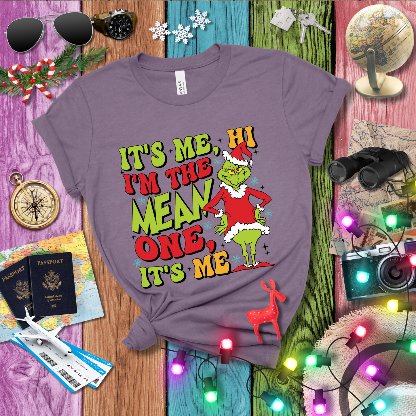 MEAN ONE T-Shirt