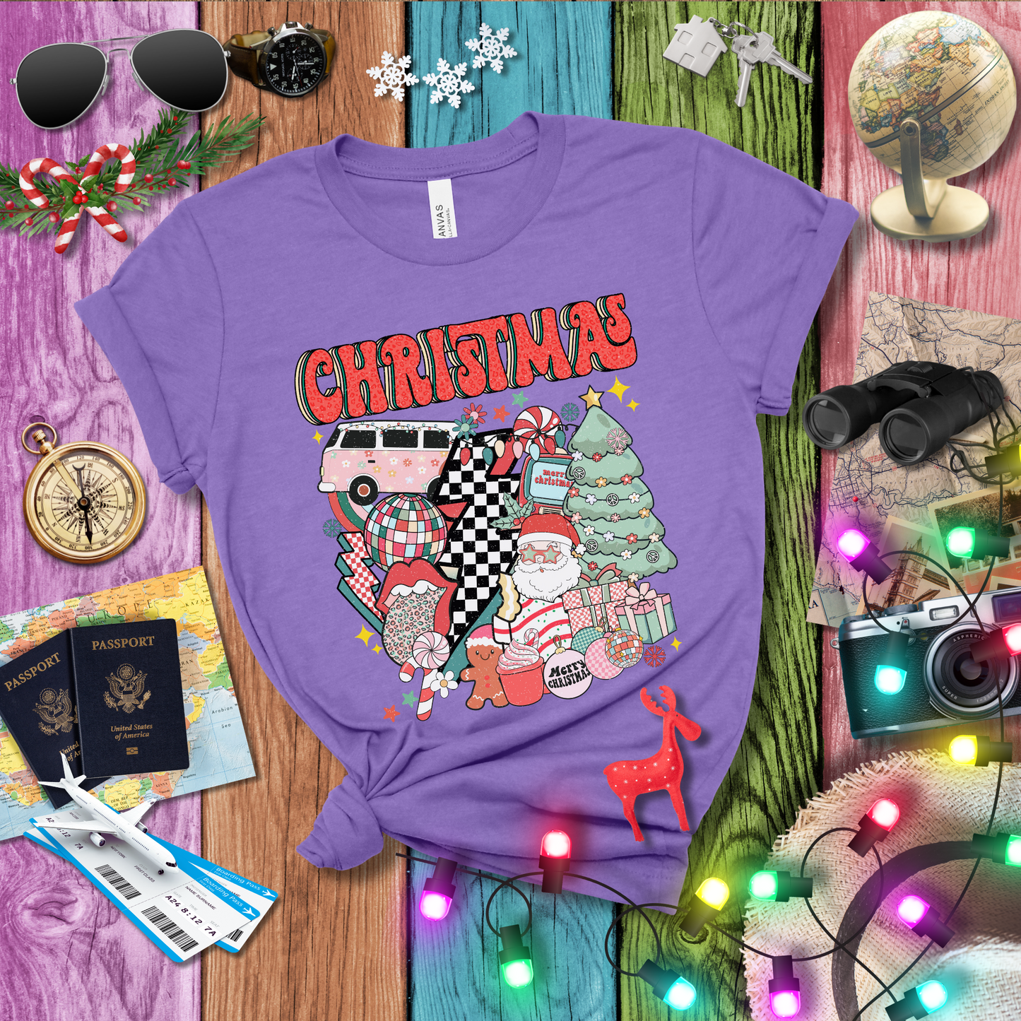 CHRISTMAS_2 T-Shirt