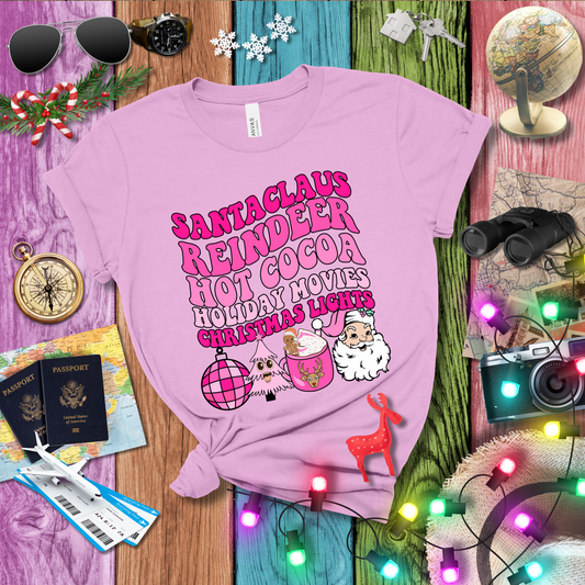 CHRISTMAS SEASON T-Shirt