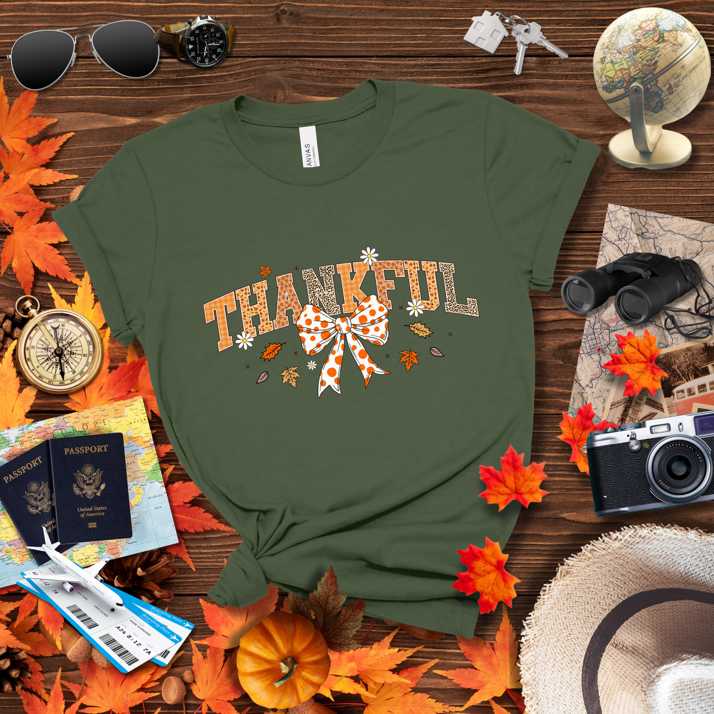 THANKFUL T-Shirt