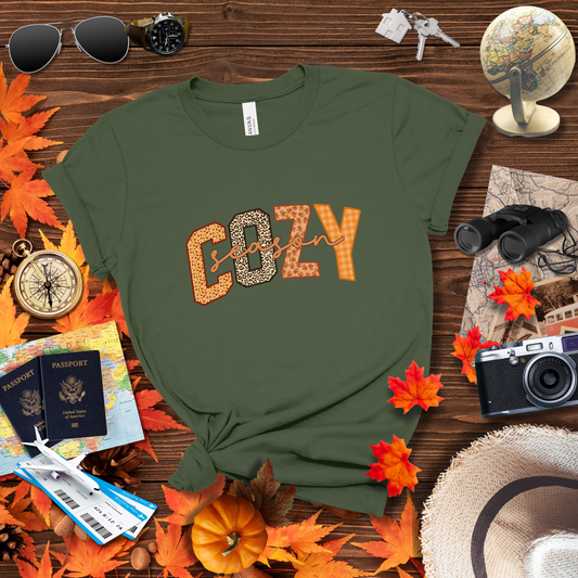 COZY SEASON T-Shirt