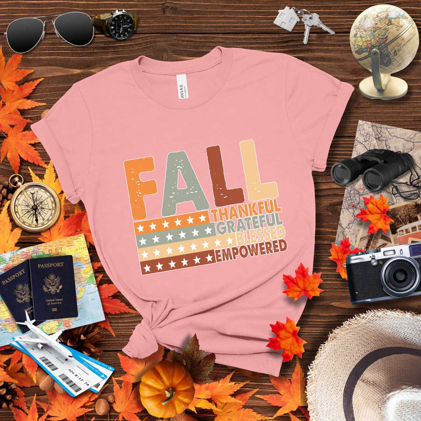 FALL T-Shirt