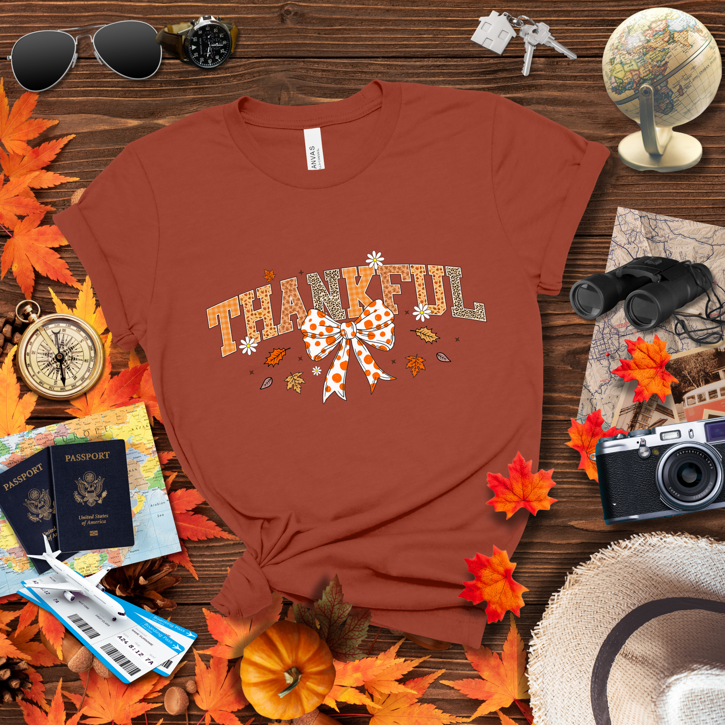 THANKFUL T-Shirt