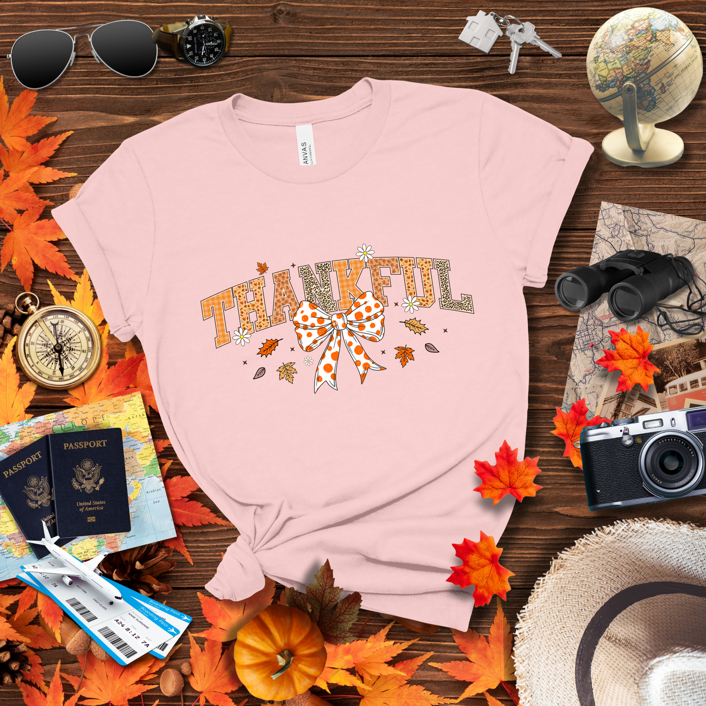 THANKFUL T-Shirt