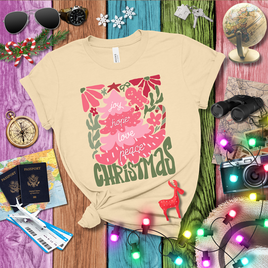 CHRISTMAS T-Shirt