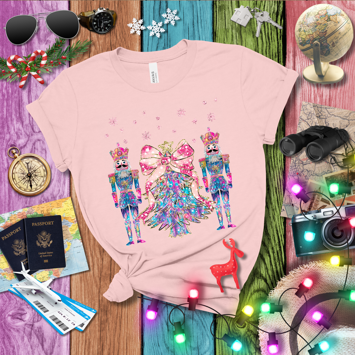 NUTCRACKER_6 T-Shirt