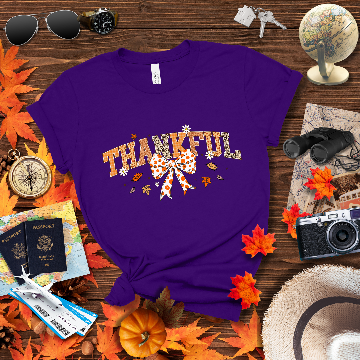 THANKFUL T-Shirt