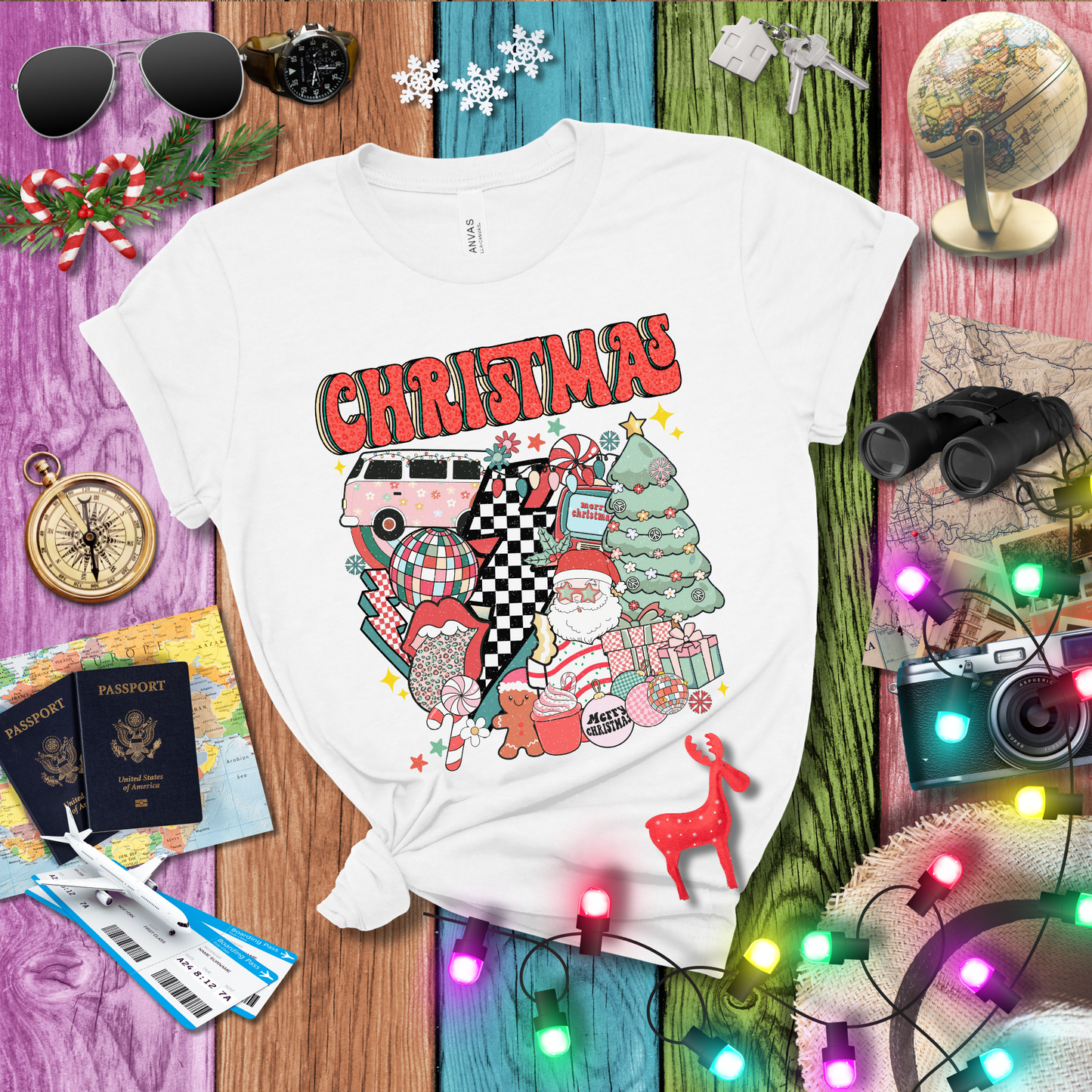 CHRISTMAS_2 T-Shirt