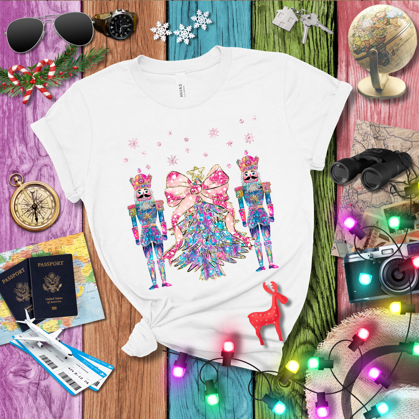 NUTCRACKER_6 T-Shirt