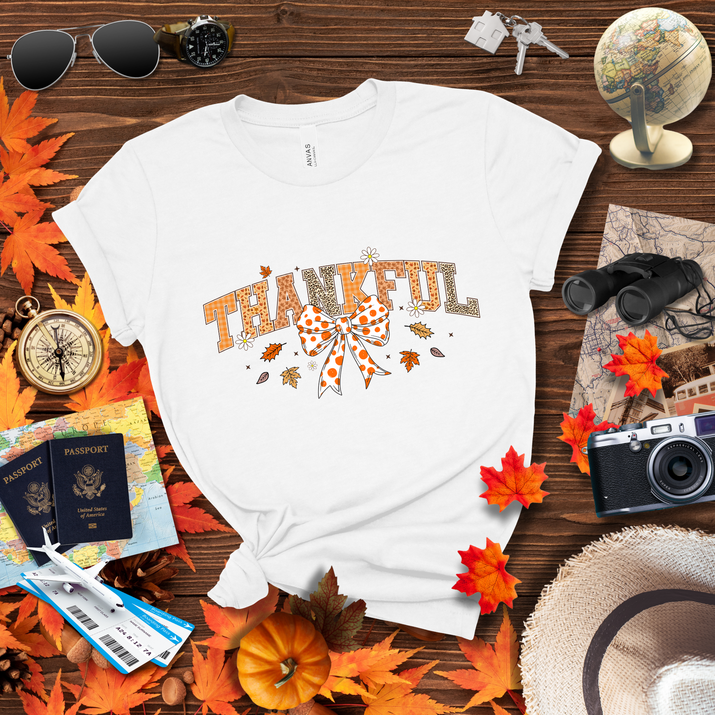 THANKFUL T-Shirt